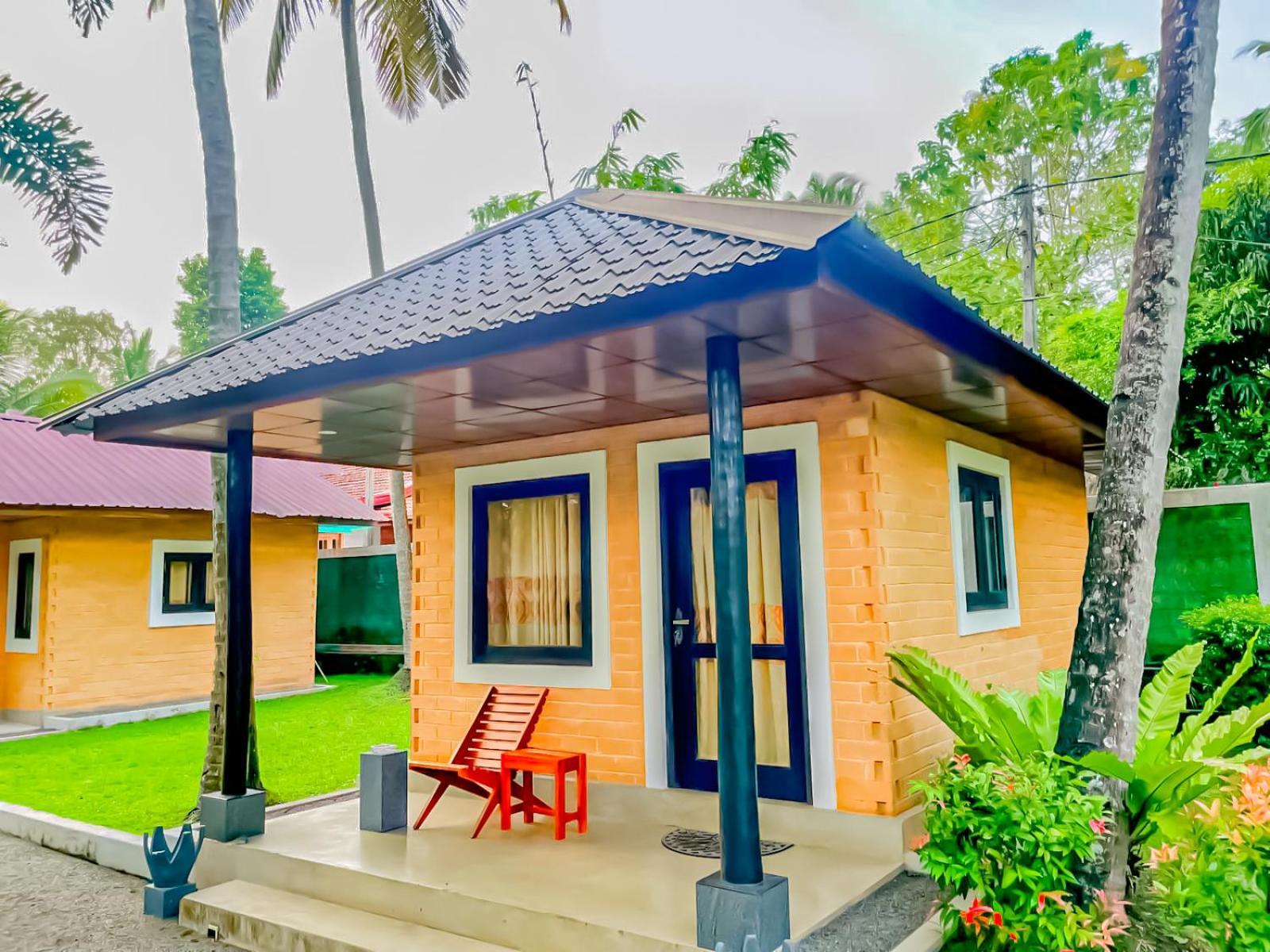 Airport Eco Cottage 카투나야크 외부 사진