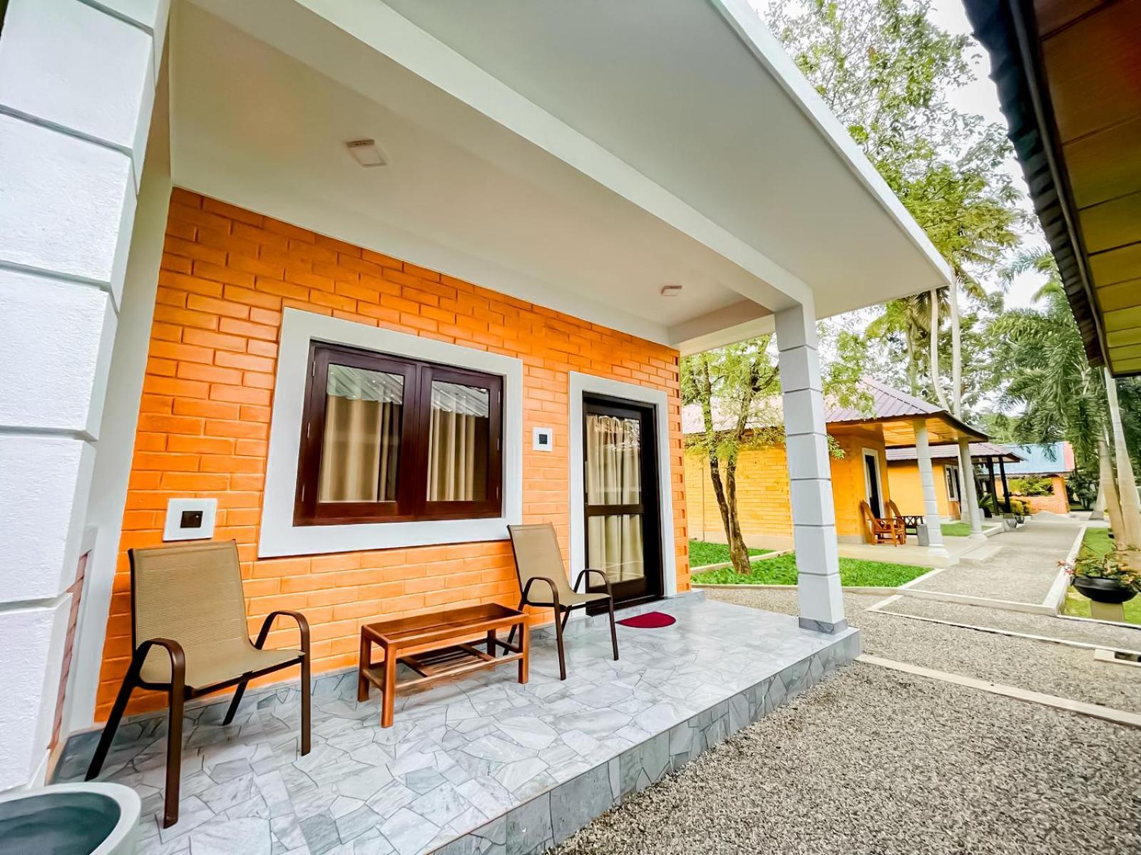Airport Eco Cottage 카투나야크 외부 사진