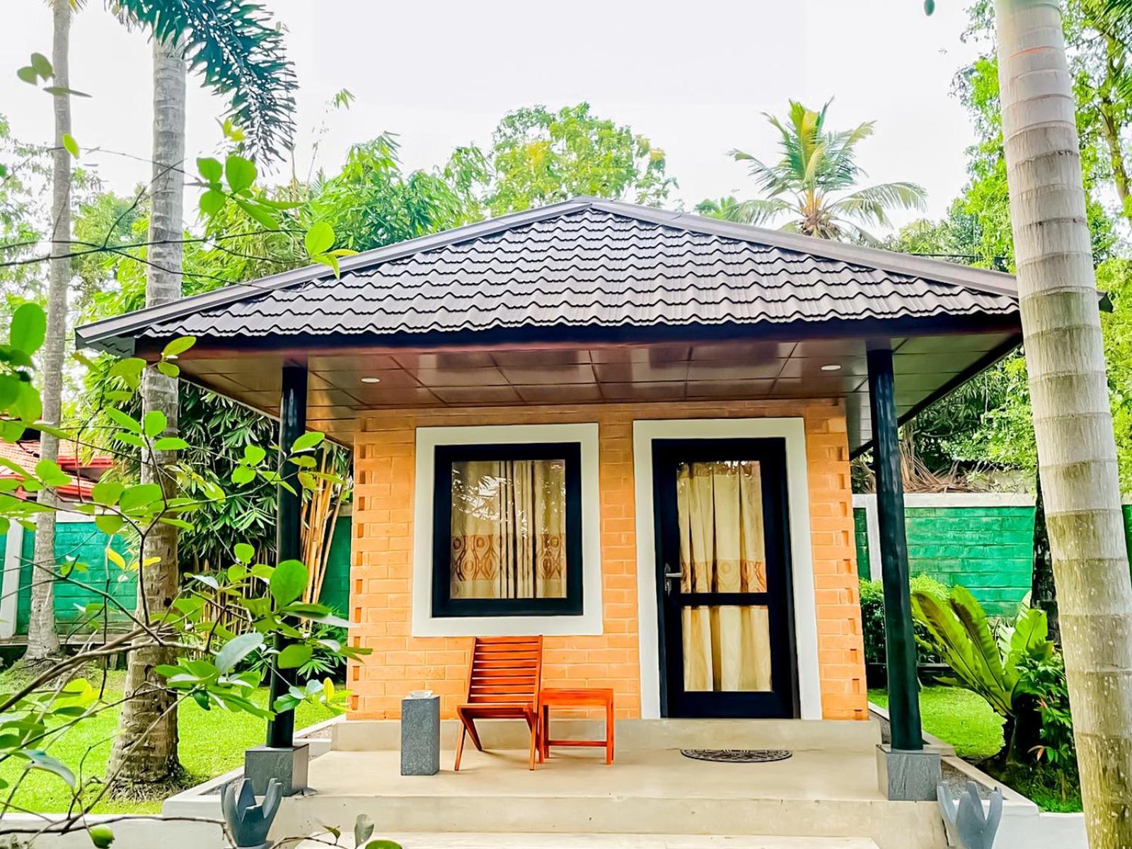 Airport Eco Cottage 카투나야크 외부 사진